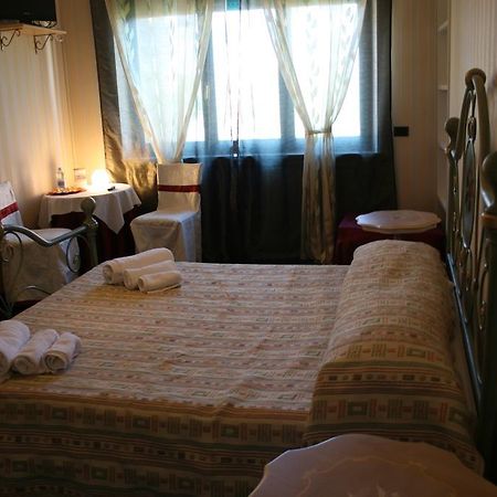 La Boheme Bed and Breakfast Werona Zewnętrze zdjęcie