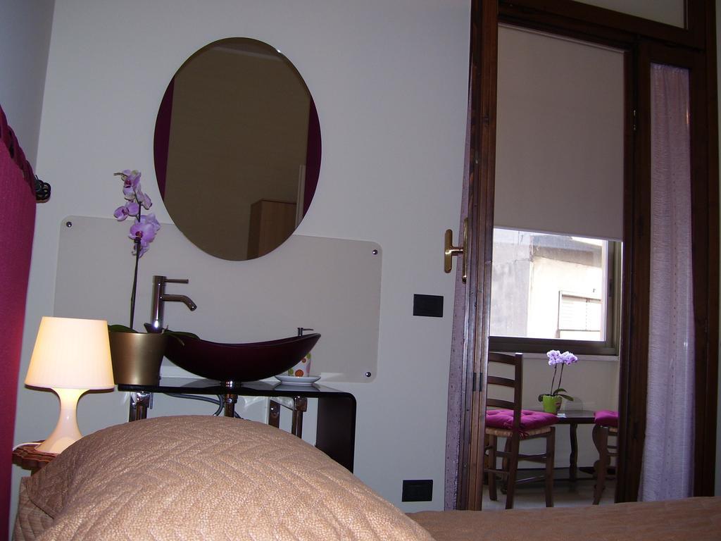 La Boheme Bed and Breakfast Werona Pokój zdjęcie
