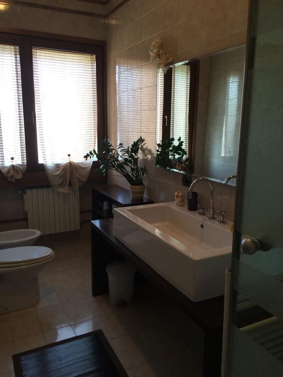 La Boheme Bed and Breakfast Werona Pokój zdjęcie