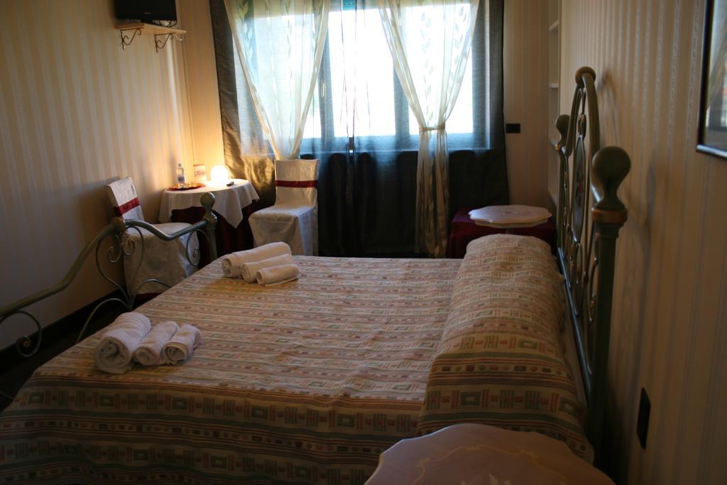 La Boheme Bed and Breakfast Werona Zewnętrze zdjęcie