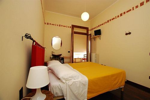 La Boheme Bed and Breakfast Werona Zewnętrze zdjęcie