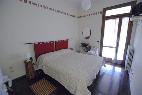La Boheme Bed and Breakfast Werona Zewnętrze zdjęcie