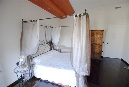 La Boheme Bed and Breakfast Werona Zewnętrze zdjęcie