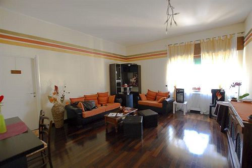 La Boheme Bed and Breakfast Werona Zewnętrze zdjęcie