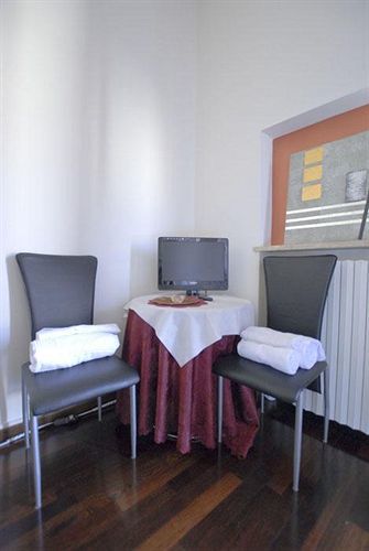 La Boheme Bed and Breakfast Werona Zewnętrze zdjęcie