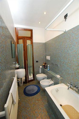 La Boheme Bed and Breakfast Werona Zewnętrze zdjęcie